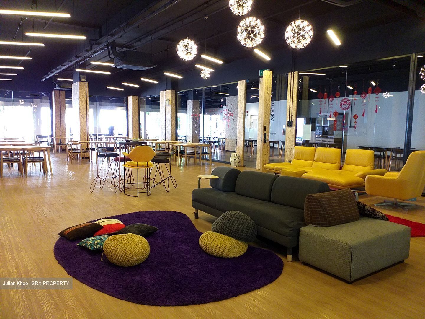 Boon Lay Drive (D22), Apartment #291153861